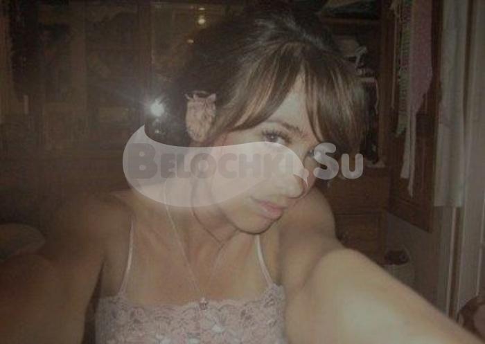 Проститутка Вика г. Бакалы